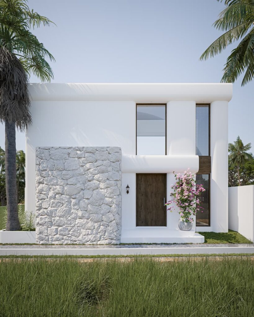 Villa Gajah Lodtunduh