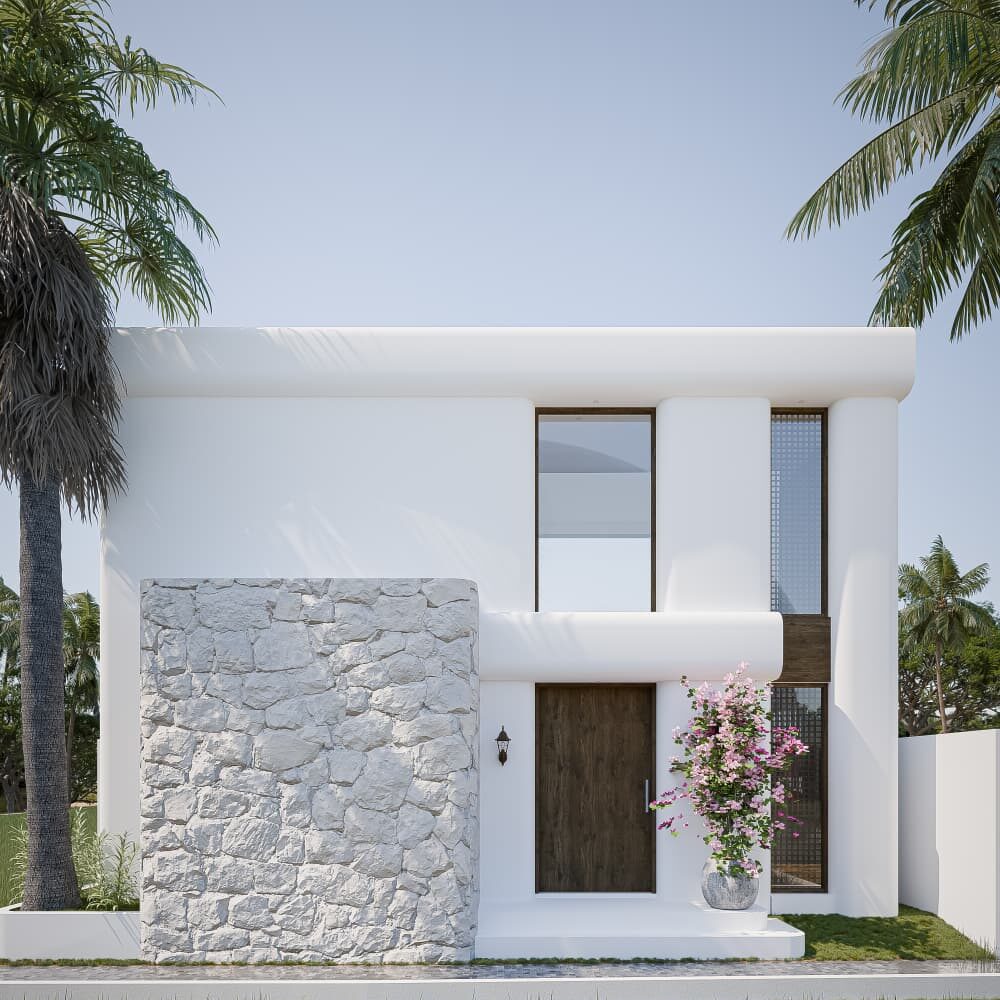 Villa Gajah Lodtunduh