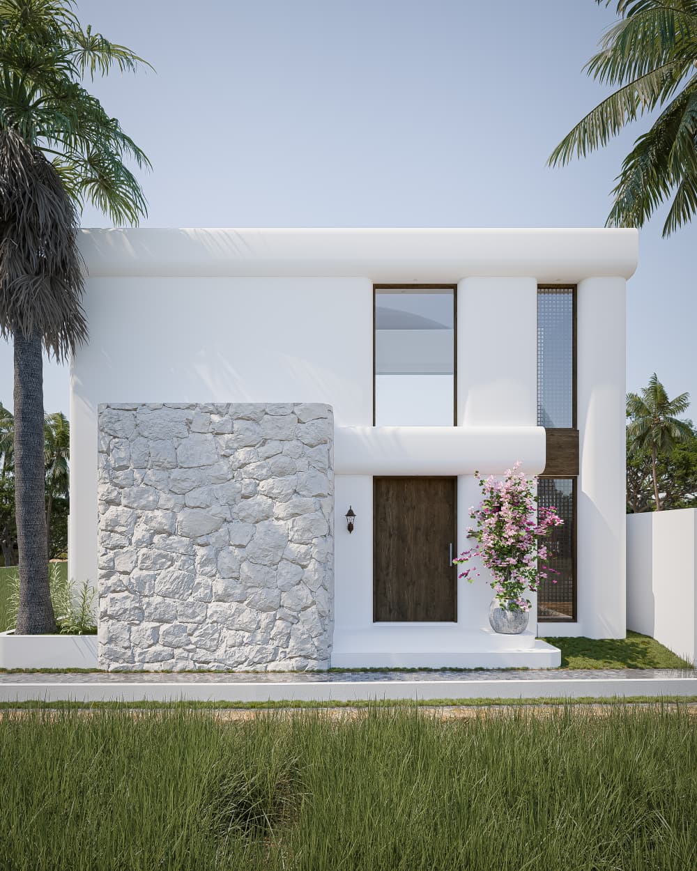 Villa Gajah Lodtunduh
