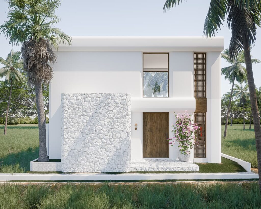 Villa Gajah Lodtunduh