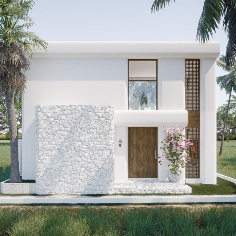 Villa Gajah Lodtunduh